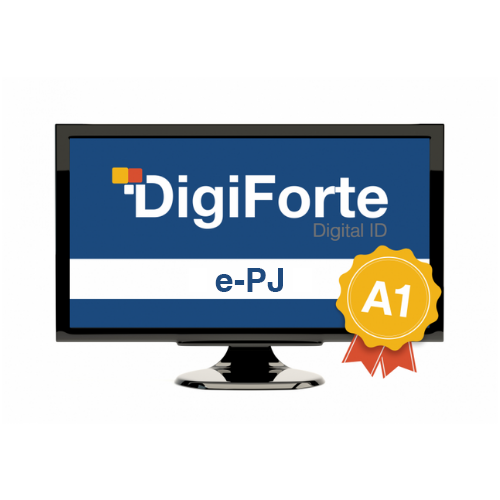 E-PJ A1 de 1 ano (armazenado no computador)